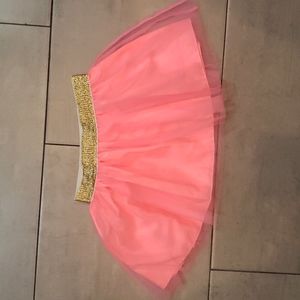 Melon Tutu | 2-3T | Carter's | $5 or 3/$10